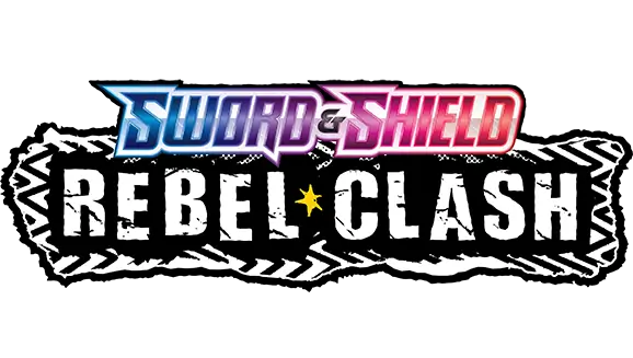 Pokemon Rebel Clash