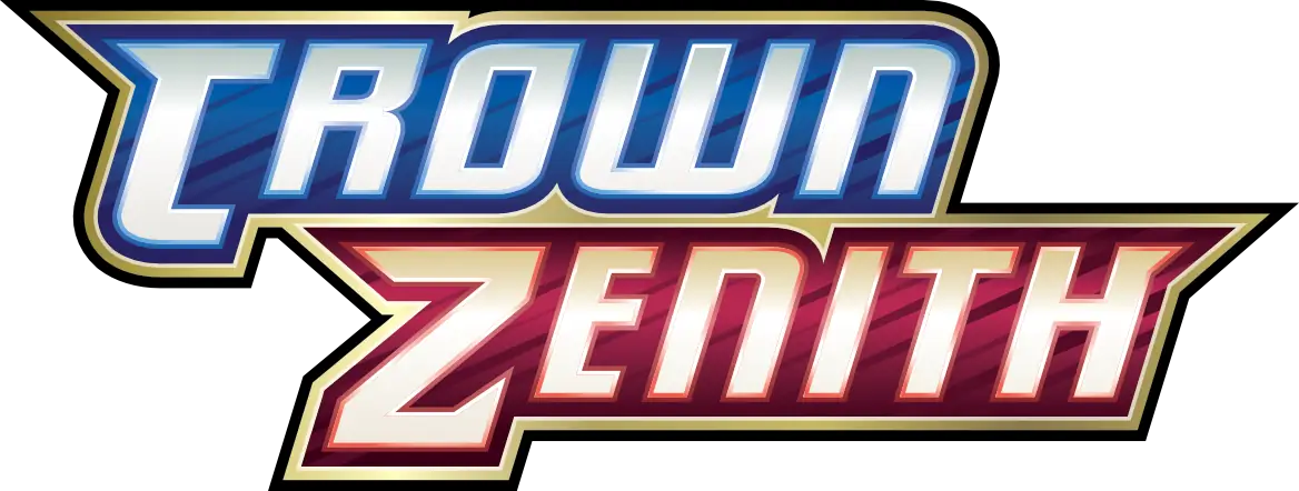 Pokemon Crown Zenith