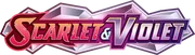 Scarlet & Violet Base