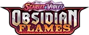 Obsidian Flames