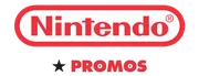 Nintendo Black Star Promo