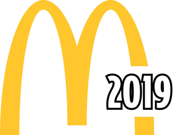 McDonald's Promos 2019