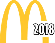 McDonald's Promos 2018