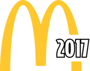 McDonald's Promos 2017