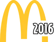 McDonald's Promos 2016