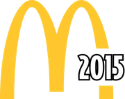 McDonald's Promos 2015