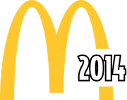 McDonald's Promos 2014