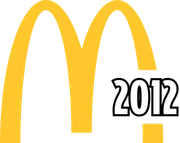 McDonald's Promos 2012