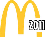 McDonald's Promos 2011