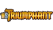 Triumphant