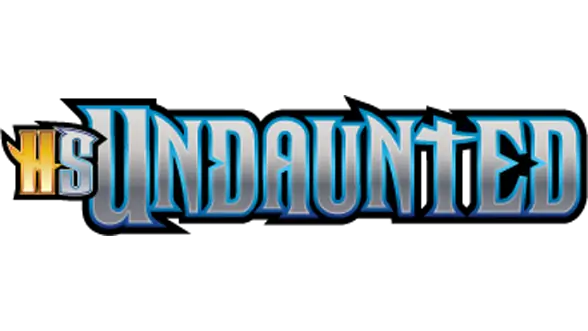 Pokemon Undaunted