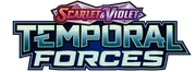 Temporal Forces