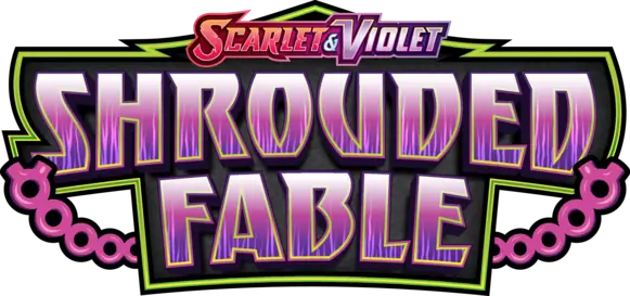 Pokemon Shrouded Fable