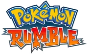 Pokemon Rumble