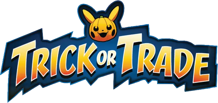 Pokemon Trick or Trade 2024