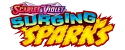 Surging Sparks