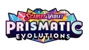 Prismatic Evolutions