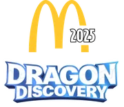 Mcdonald's Dragon Discovery