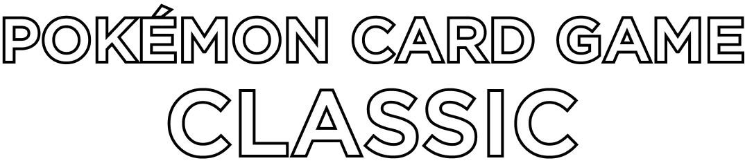 Trading Card Game Classic