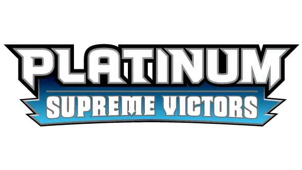 Pokemon Supreme Victors