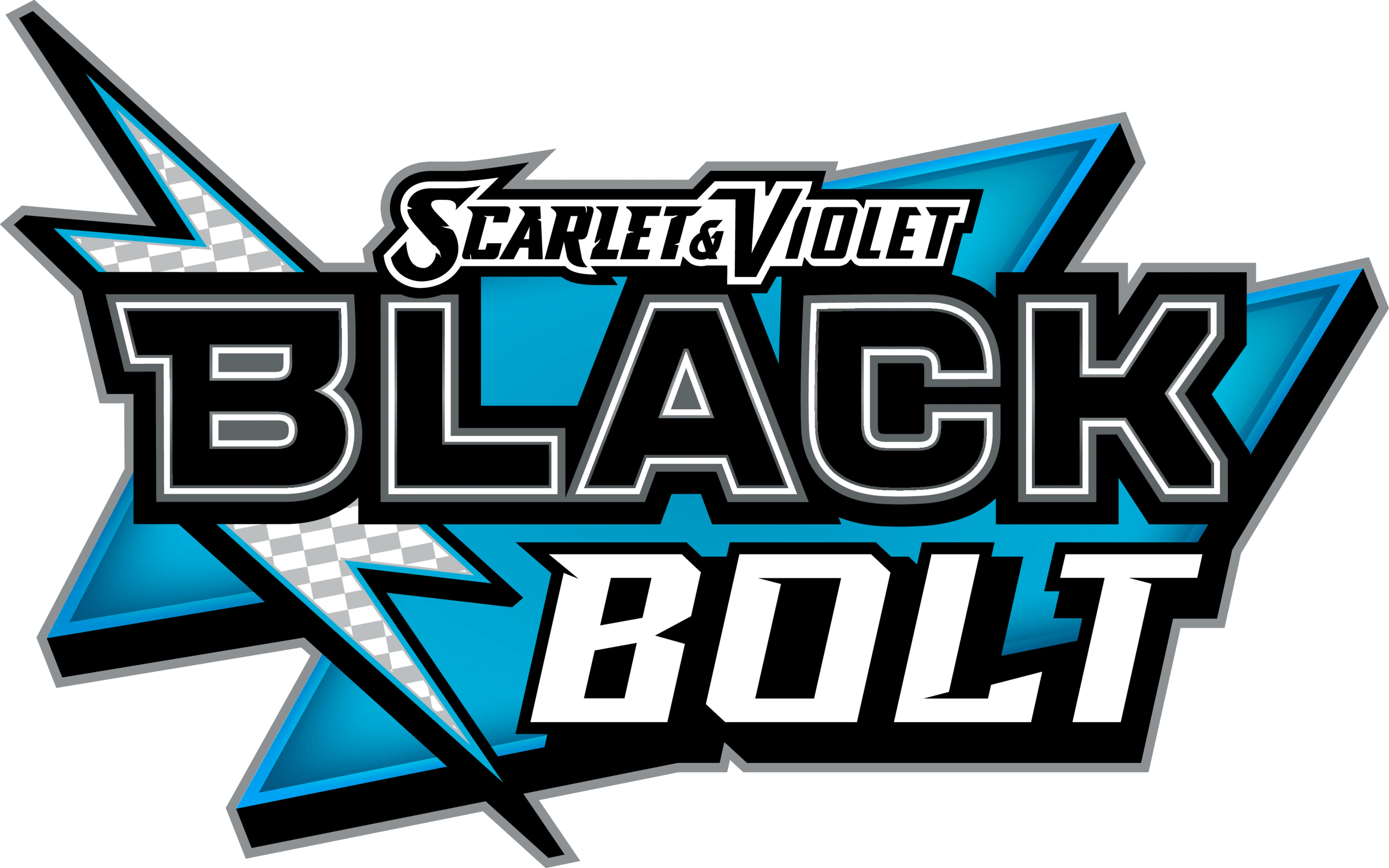 Pokemon Black Bolt