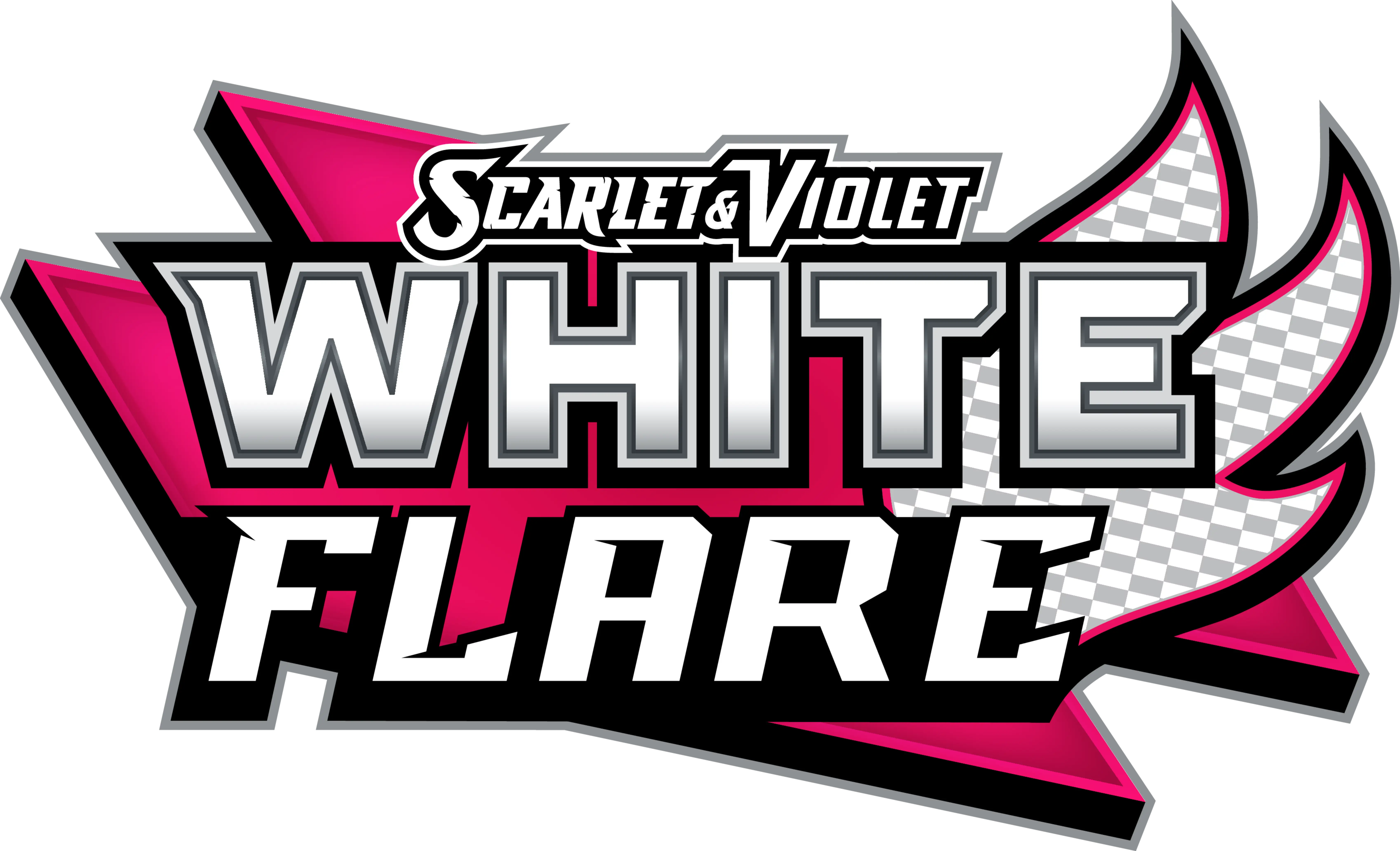 Pokemon White Flare