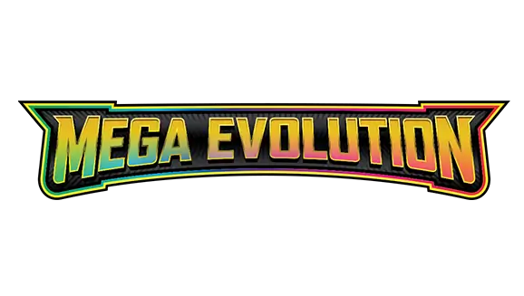 Pokemon Mega Evolution