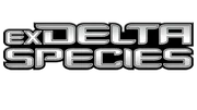 Delta Species