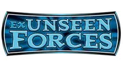 Unseen Forces