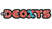 Deoxys
