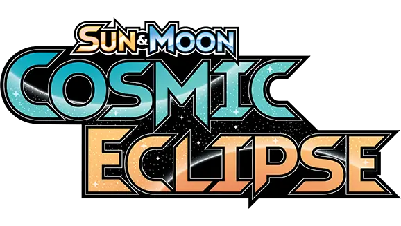 Pokemon Cosmic Eclipse