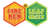 Fire Red Leaf Green