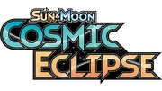 Cosmic Eclipse