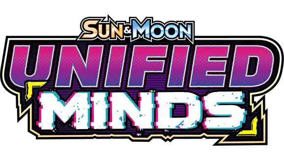 Pokemon Unified Minds