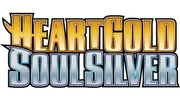 HeartGold SoulSilver