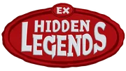 Hidden Legends