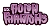 Holon Phantoms