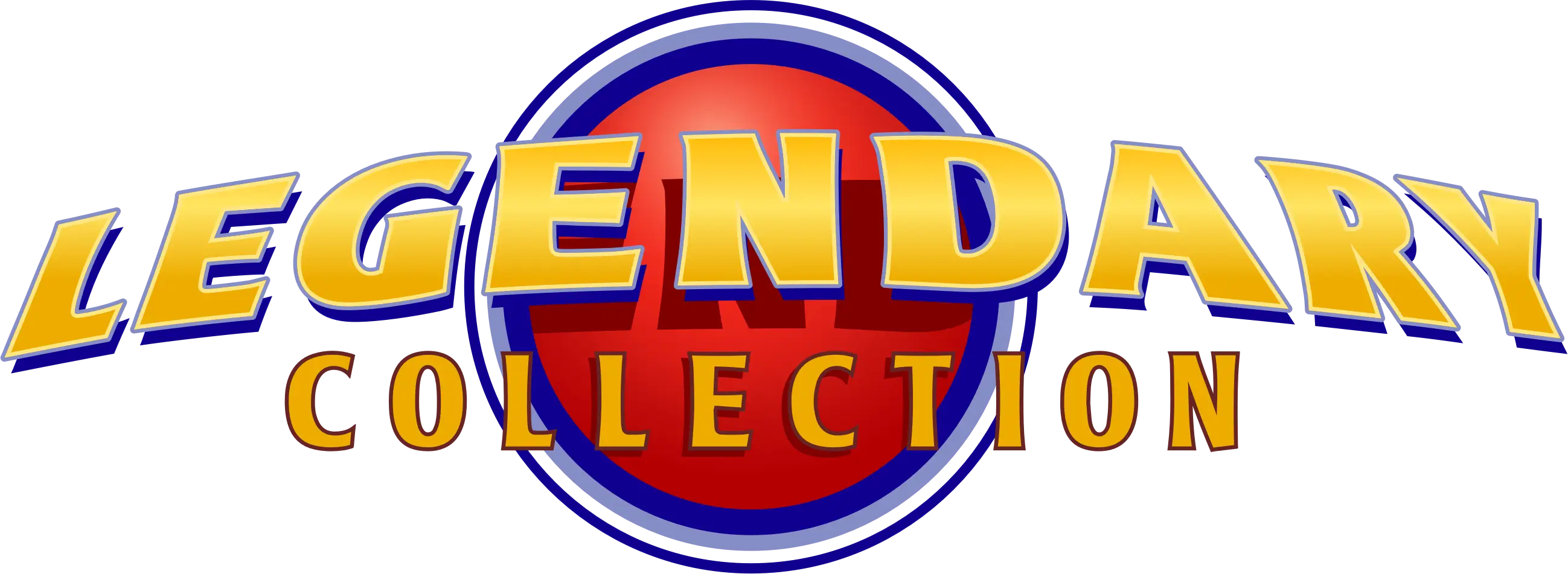 Pokemon Legendary Collection