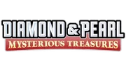 Mysterious Treasures