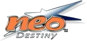 Neo Destiny 1st Edition