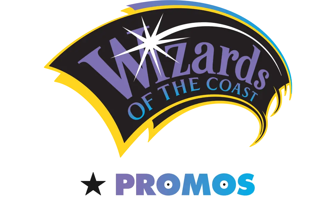 WOTC Promo