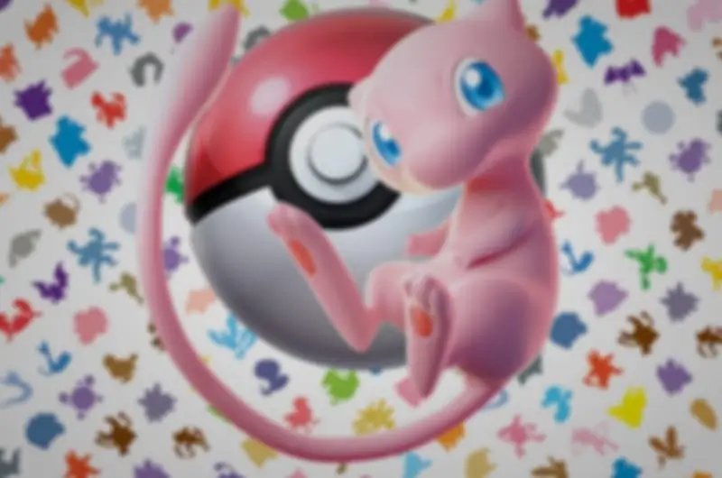 Pokemon Card 151
