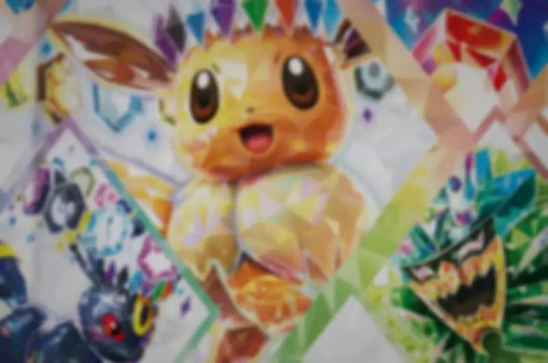 Prismatic Evolutions