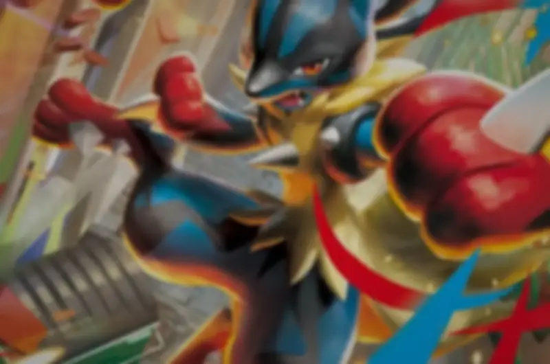 Mega Evolution Promos